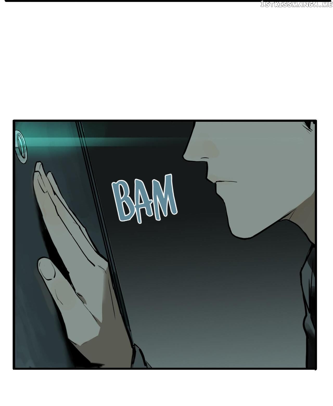 There Is A Secret About You chapter 10 - page 27
