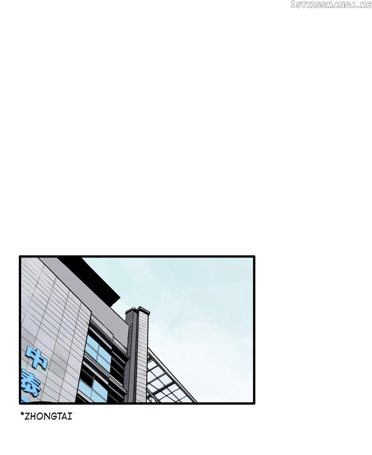 There Is A Secret About You chapter 10 - page 28