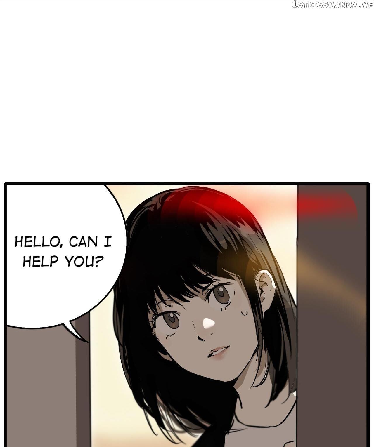 There Is A Secret About You chapter 10 - page 3
