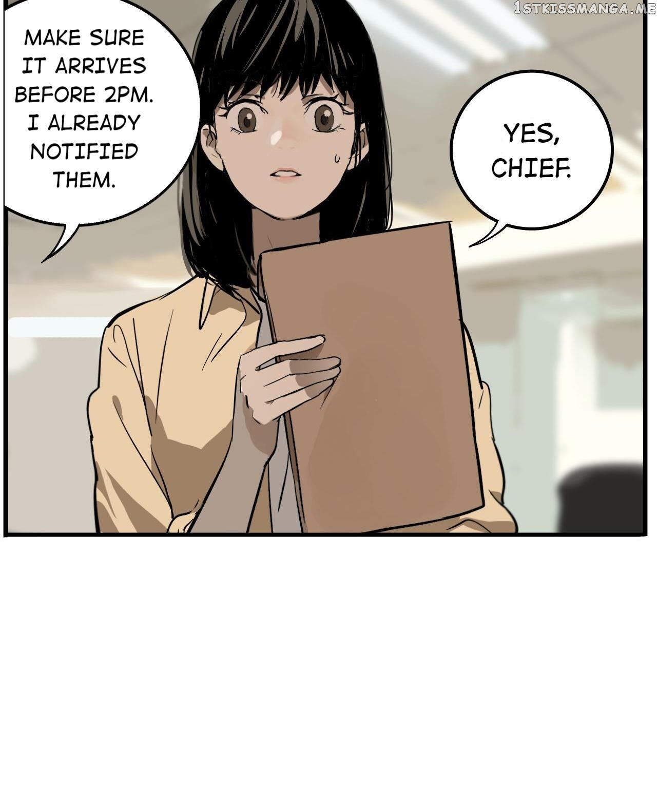 There Is A Secret About You chapter 10 - page 39