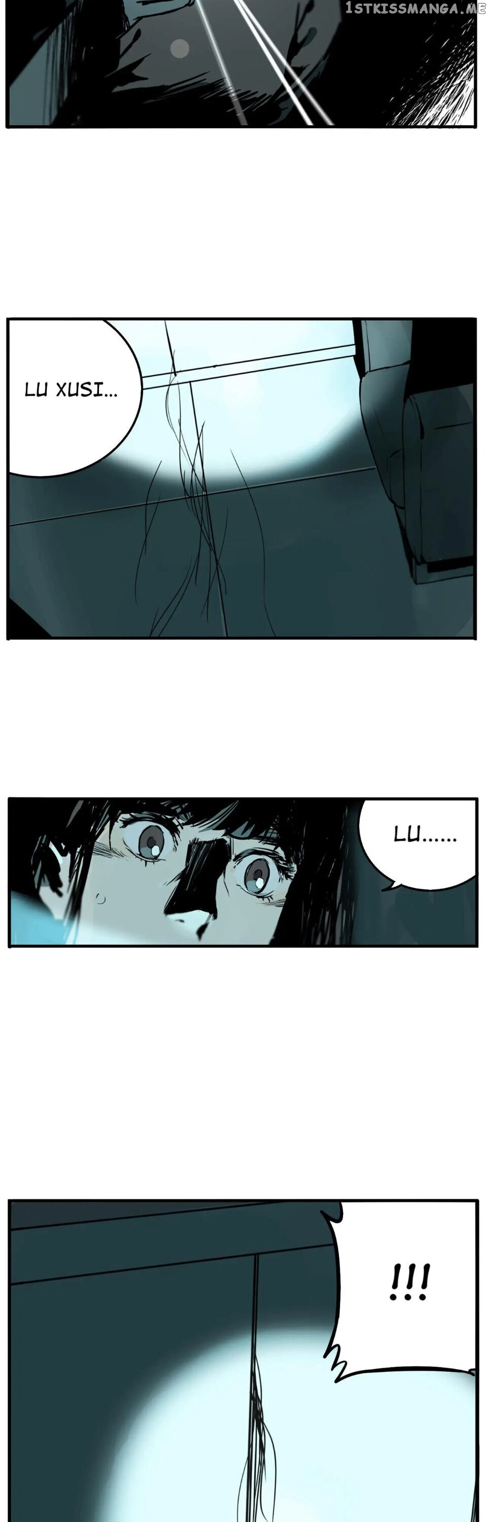 There Is A Secret About You chapter 7 - page 14