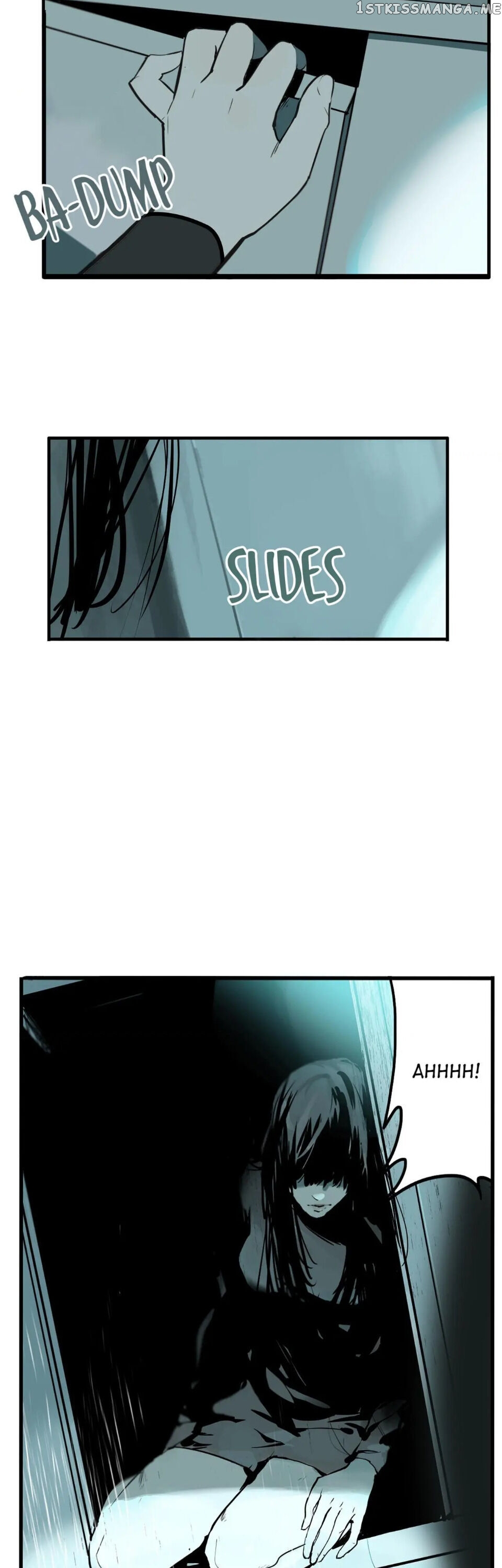 There Is A Secret About You chapter 7 - page 16