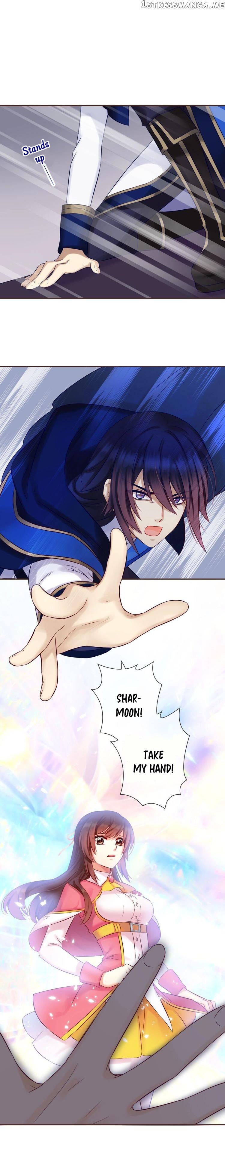 A Taste of Love chapter 78 - page 10
