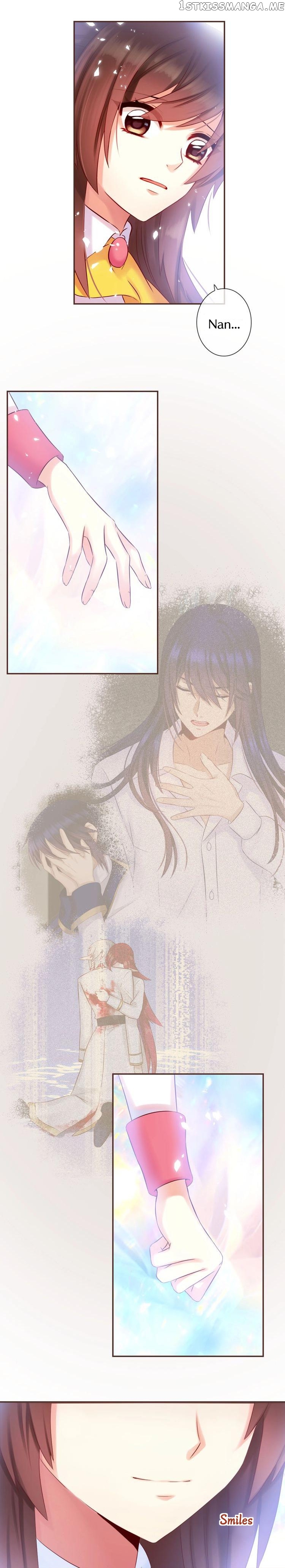 A Taste of Love chapter 78 - page 11