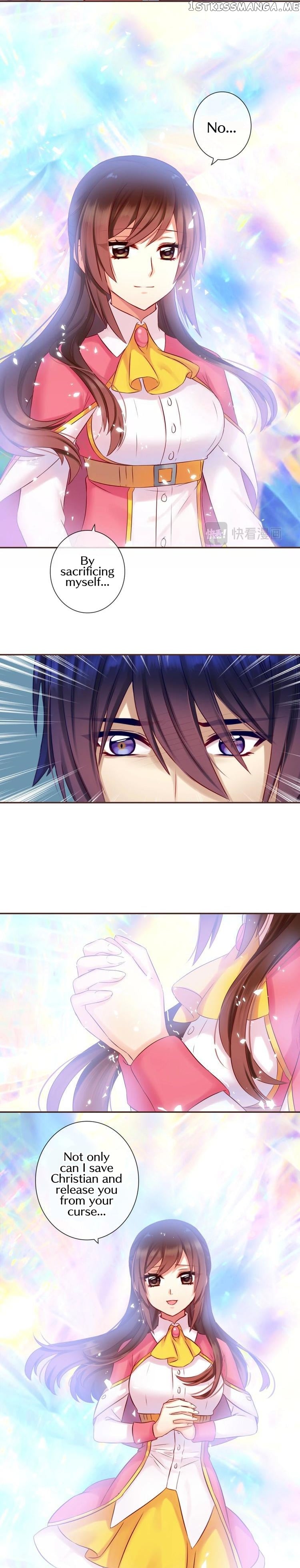 A Taste of Love chapter 78 - page 12