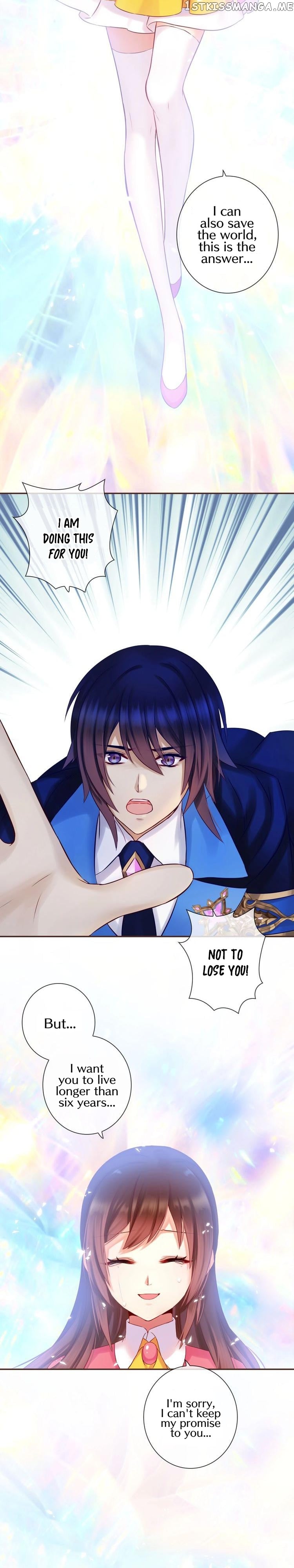 A Taste of Love chapter 78 - page 13