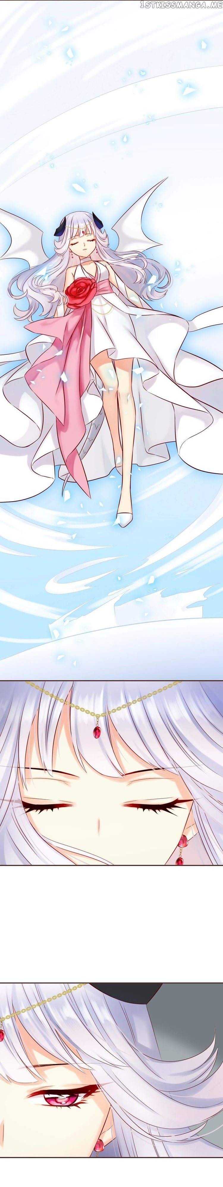 A Taste of Love chapter 78 - page 18