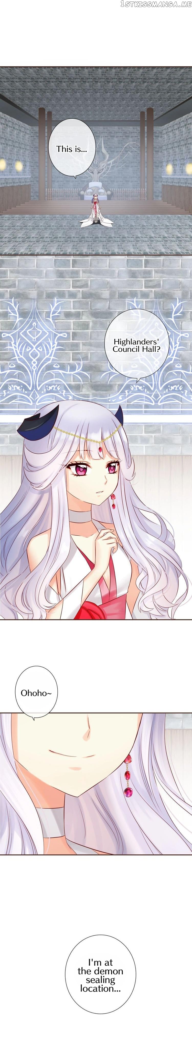 A Taste of Love chapter 78 - page 19