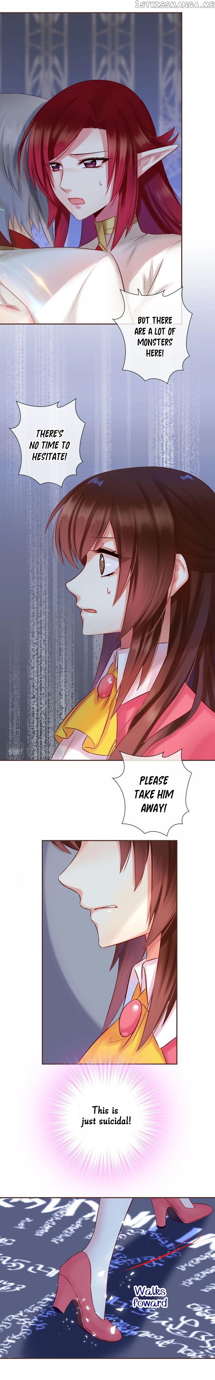 A Taste of Love chapter 78 - page 4