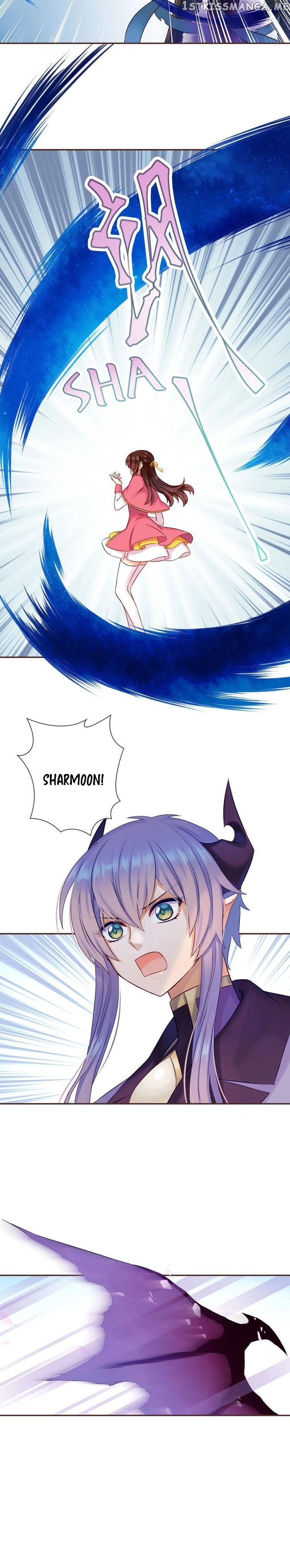 A Taste of Love chapter 78 - page 7