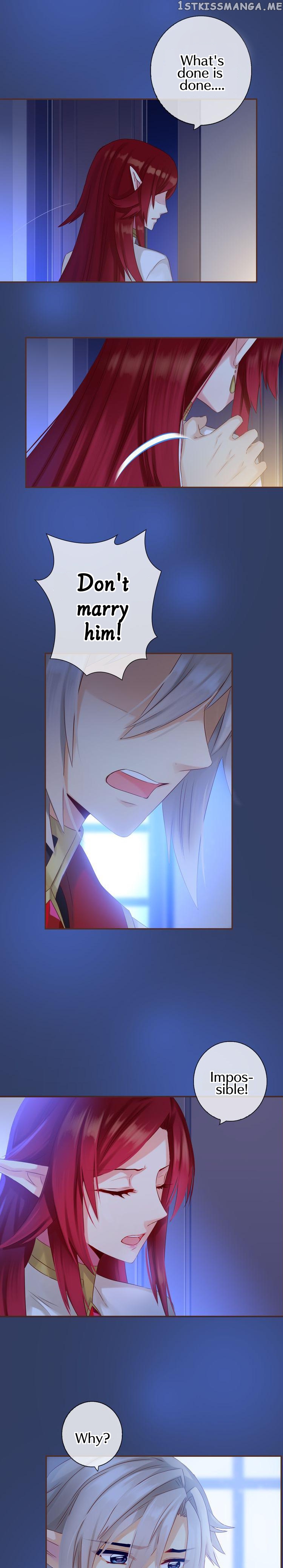 A Taste of Love chapter 74 - page 7