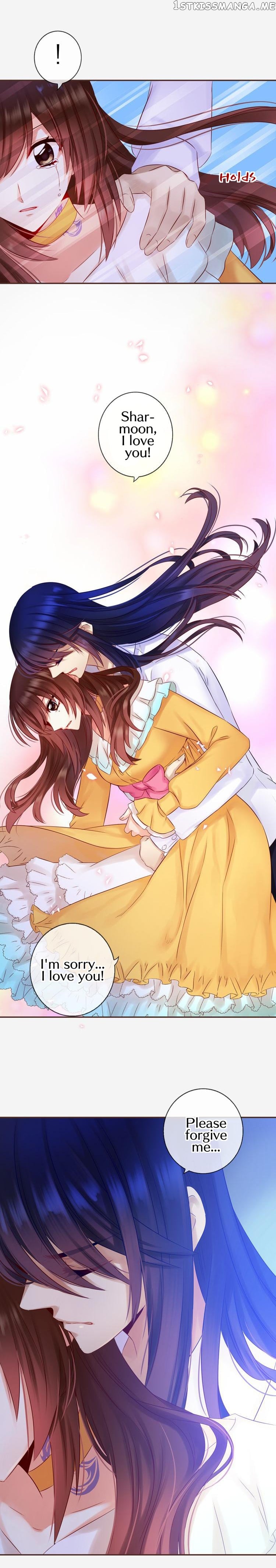 A Taste of Love chapter 69 - page 11