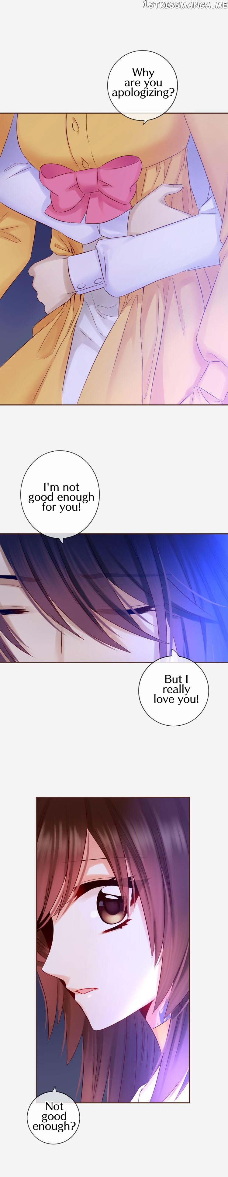 A Taste of Love chapter 69 - page 12