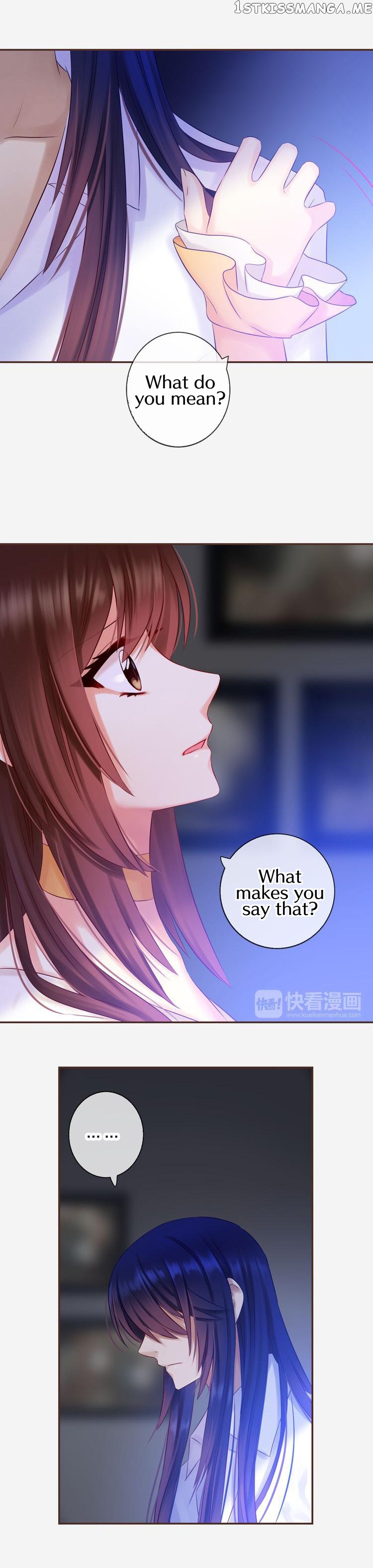 A Taste of Love chapter 69 - page 13