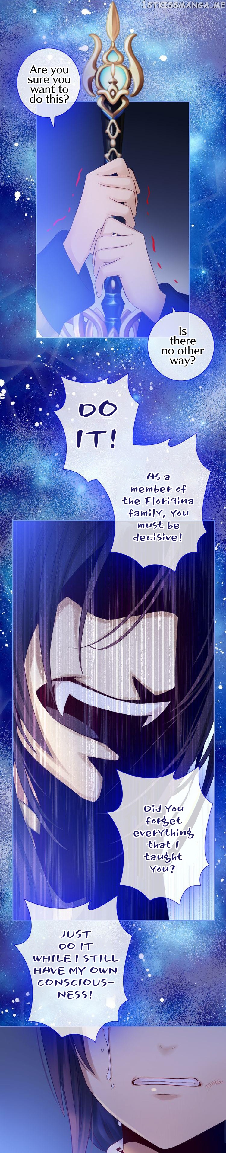 A Taste of Love chapter 69 - page 17
