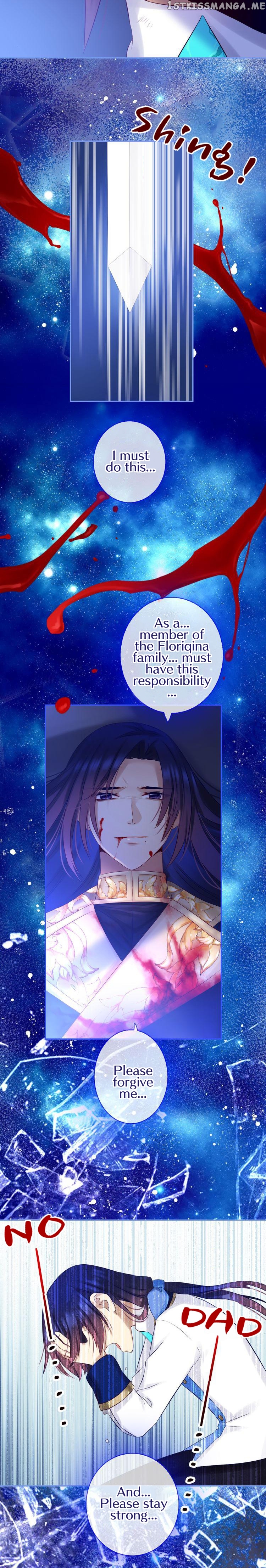 A Taste of Love chapter 69 - page 18