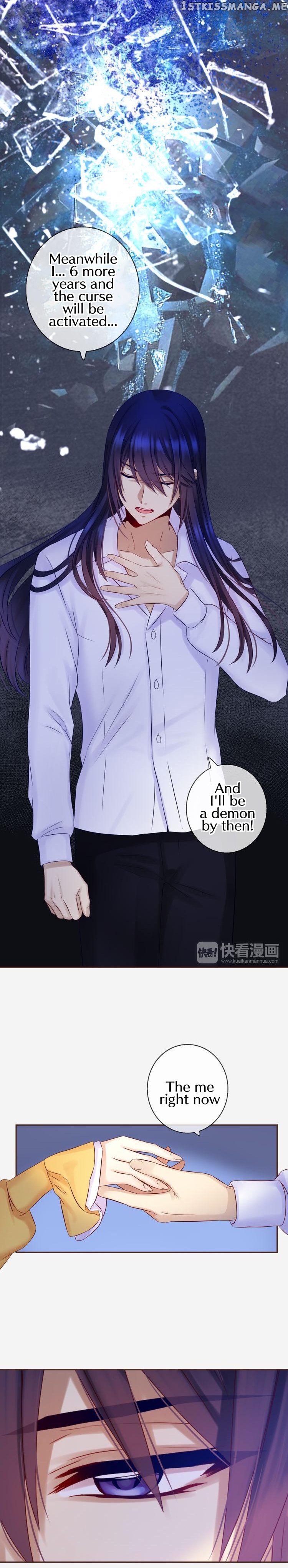 A Taste of Love chapter 69 - page 19