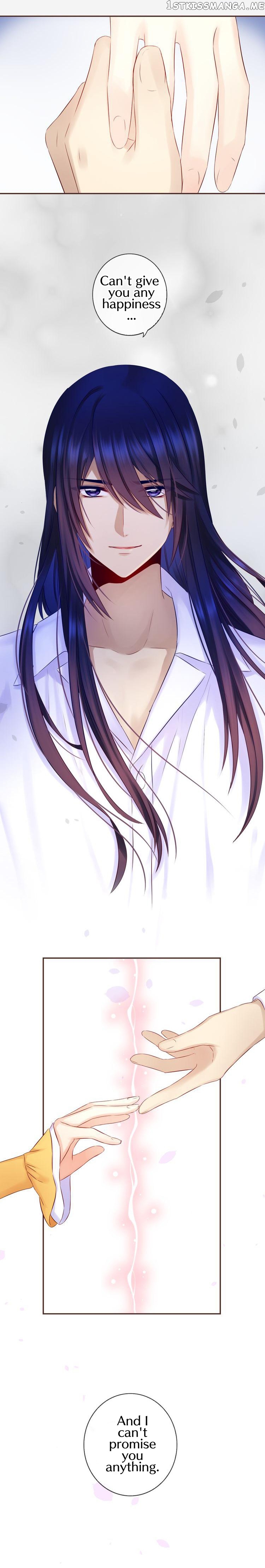 A Taste of Love chapter 69 - page 20