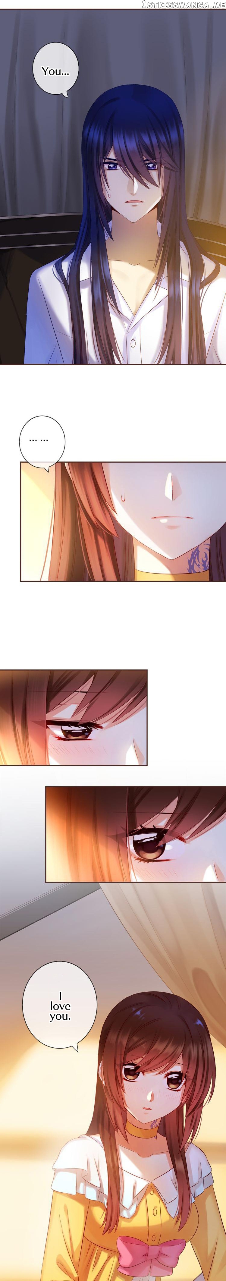 A Taste of Love chapter 69 - page 3