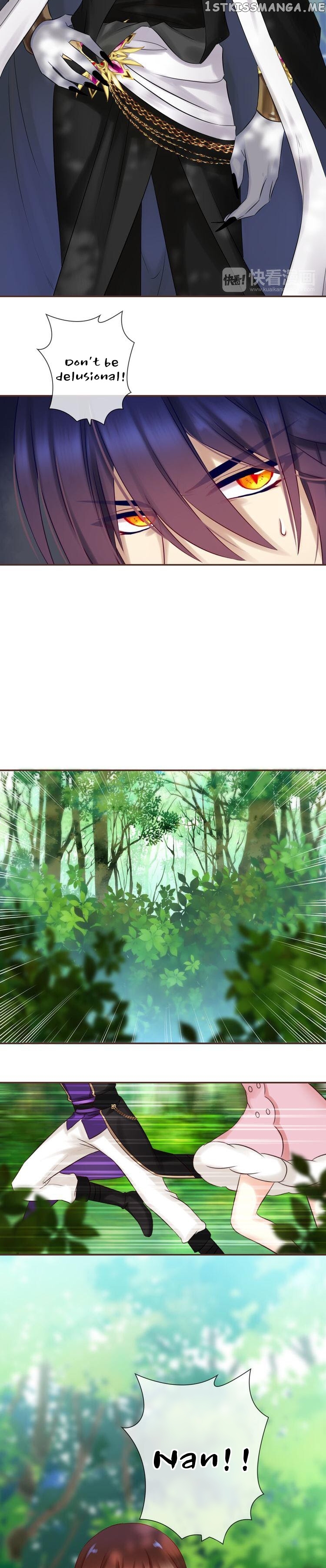 A Taste of Love chapter 65 - page 10