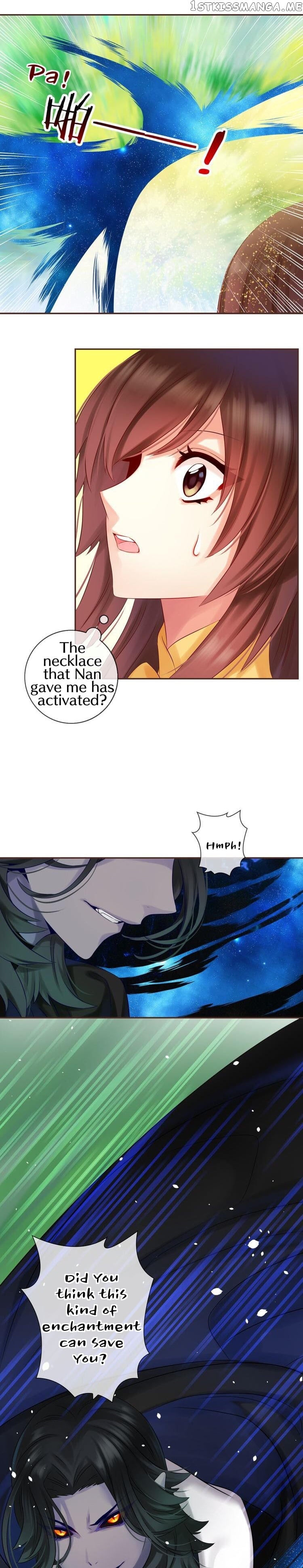A Taste of Love chapter 65 - page 14