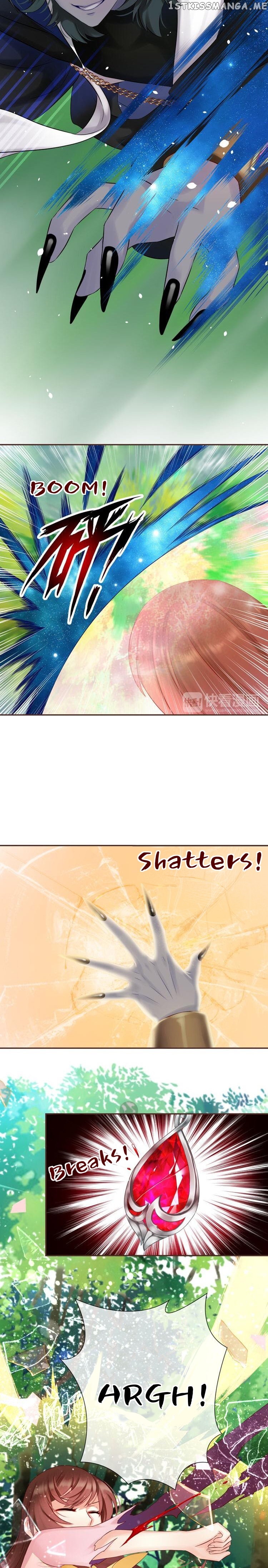 A Taste of Love chapter 65 - page 15