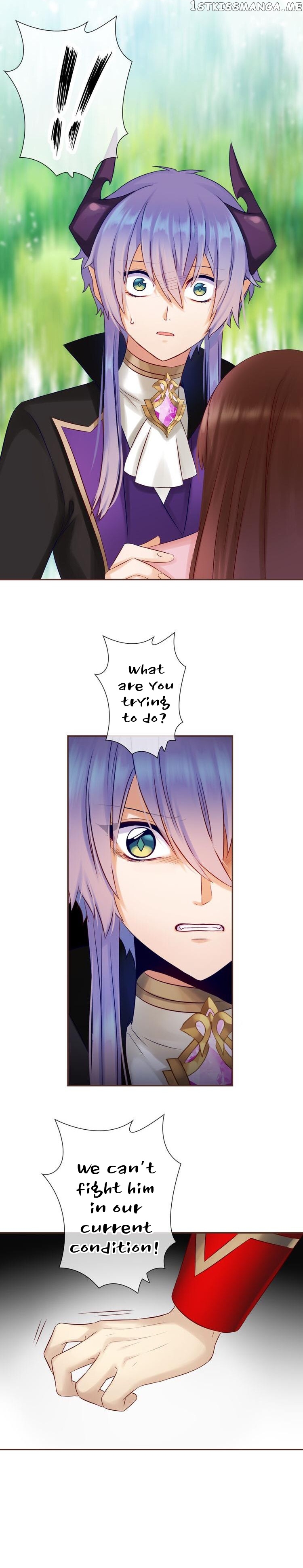 A Taste of Love chapter 65 - page 21