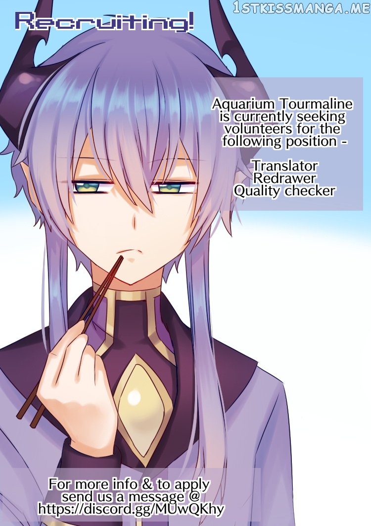 A Taste of Love chapter 65 - page 25