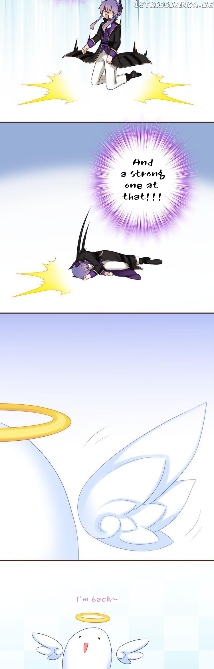 A Taste of Love chapter 58 - page 11