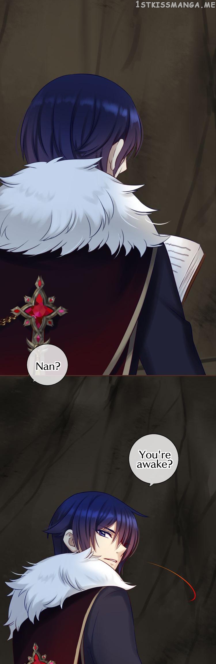 A Taste of Love chapter 58 - page 14