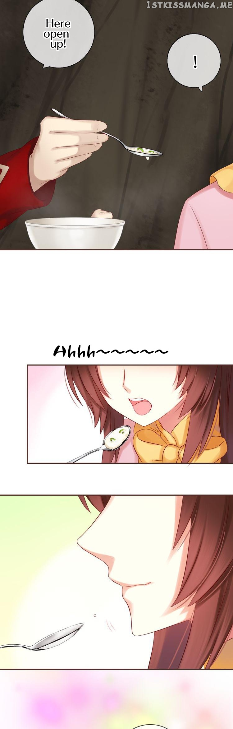 A Taste of Love chapter 58 - page 19