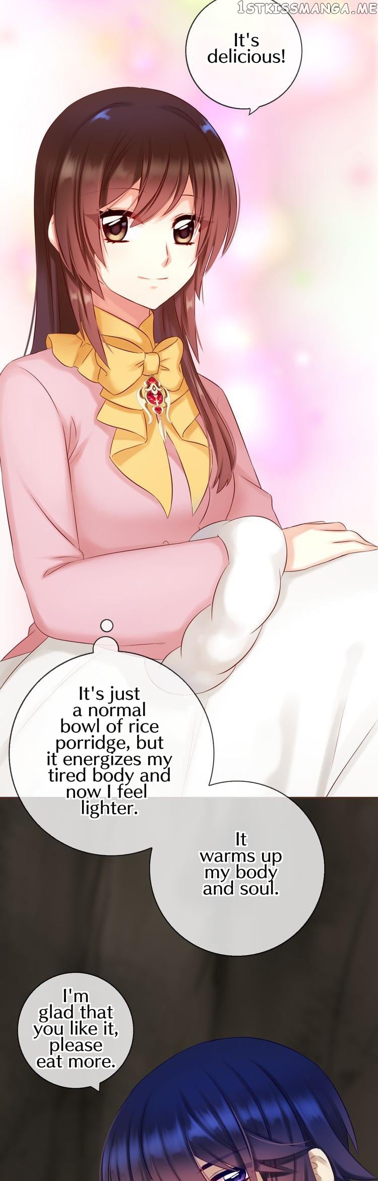 A Taste of Love chapter 58 - page 20