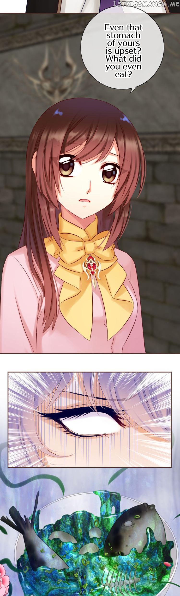 A Taste of Love chapter 58 - page 24