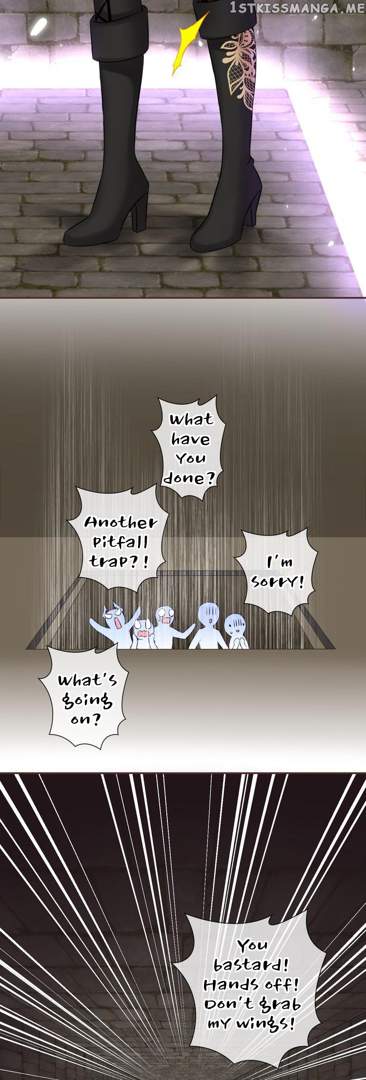 A Taste of Love chapter 58 - page 30