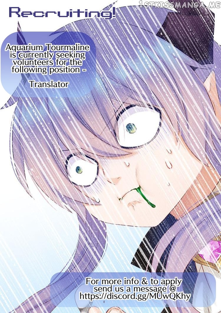 A Taste of Love chapter 58 - page 34