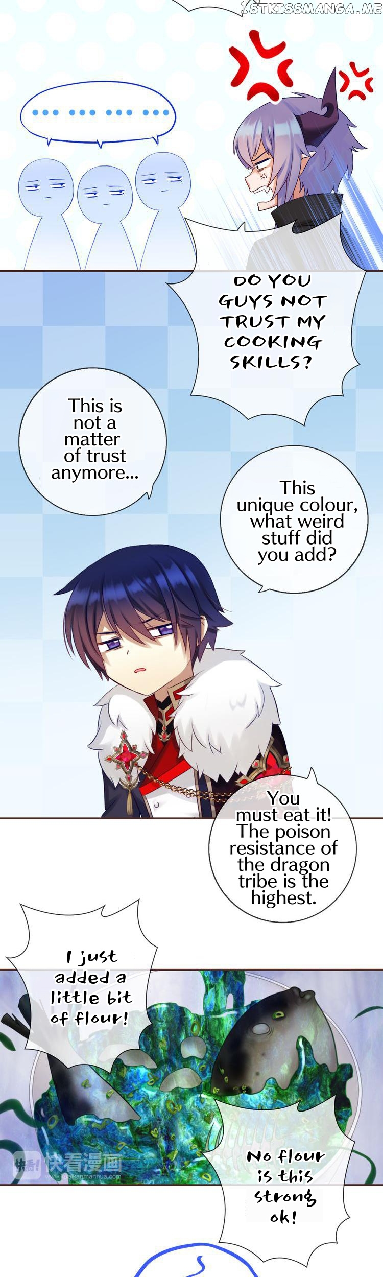A Taste of Love chapter 58 - page 6