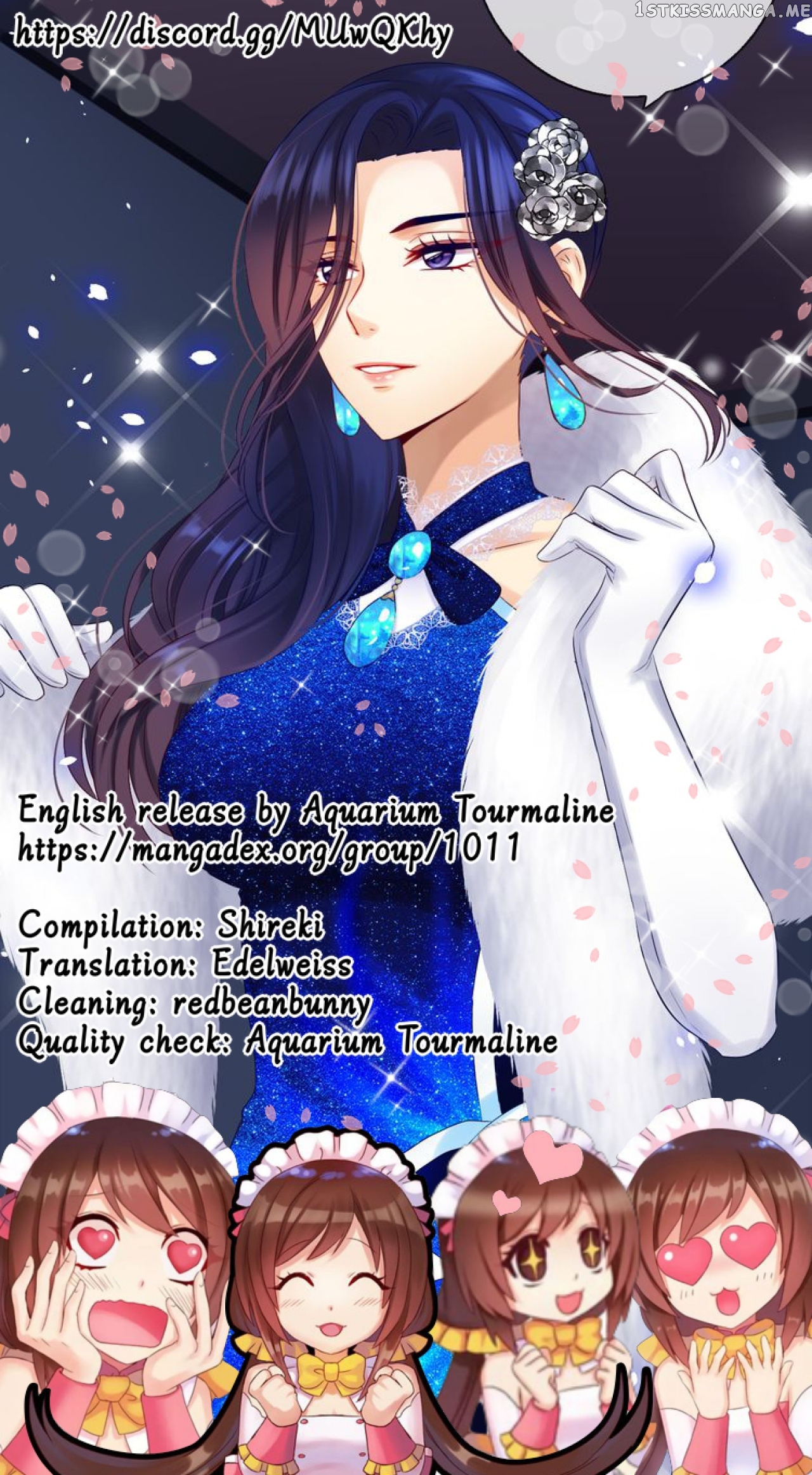 A Taste of Love chapter 53 - page 1
