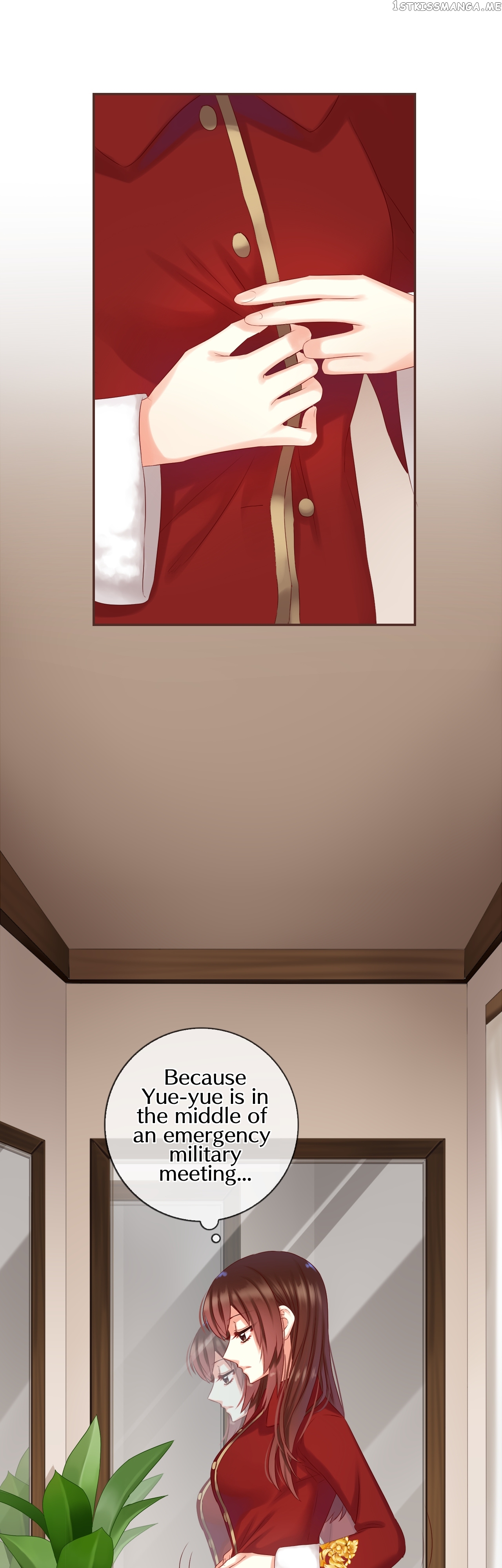 A Taste of Love chapter 53 - page 17