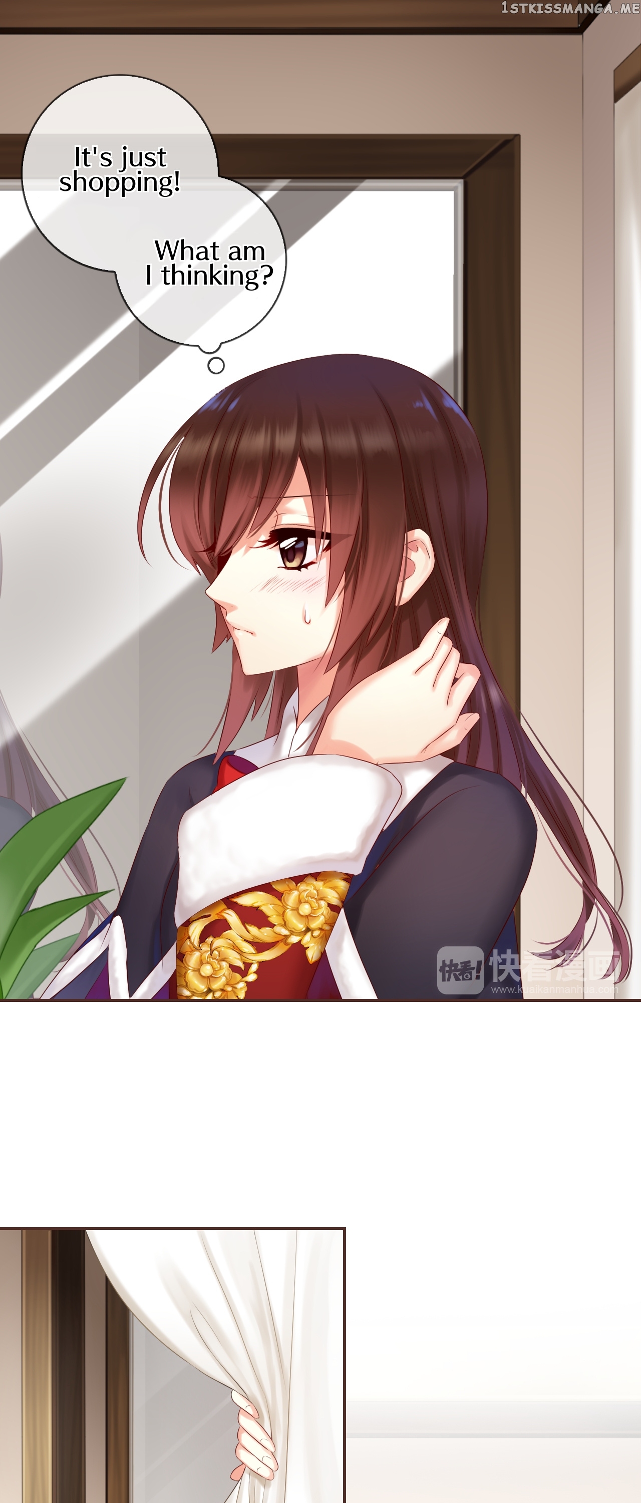 A Taste of Love chapter 53 - page 21