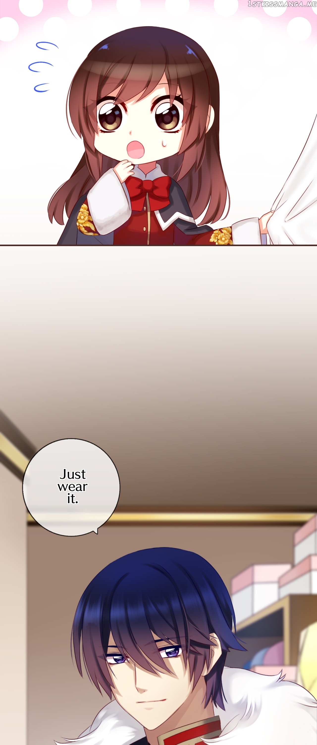 A Taste of Love chapter 53 - page 32