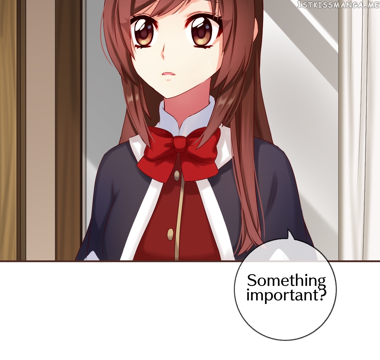 A Taste of Love chapter 53 - page 36