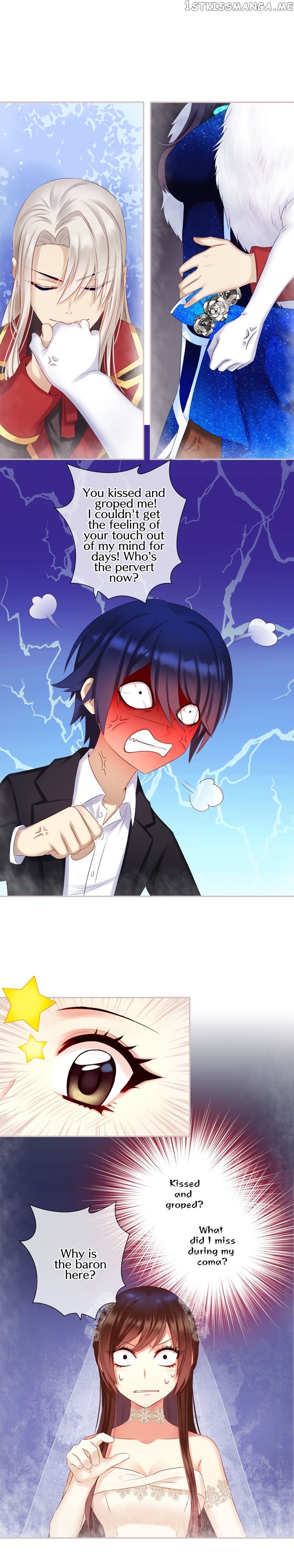 A Taste of Love chapter 46 - page 11