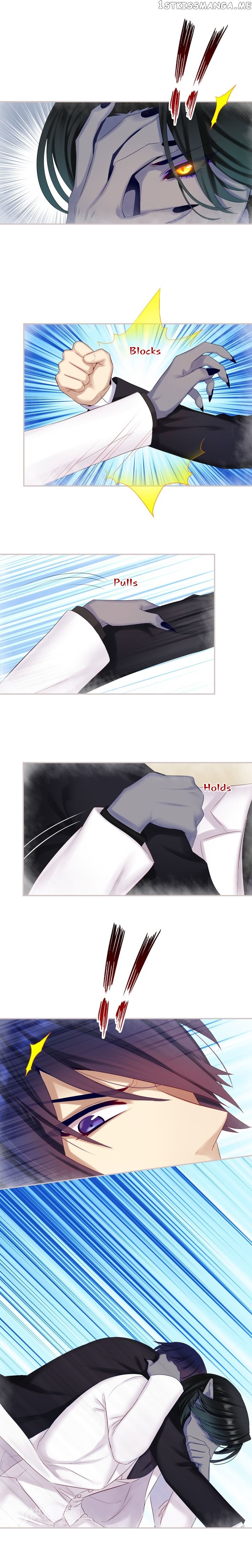 A Taste of Love chapter 46 - page 14