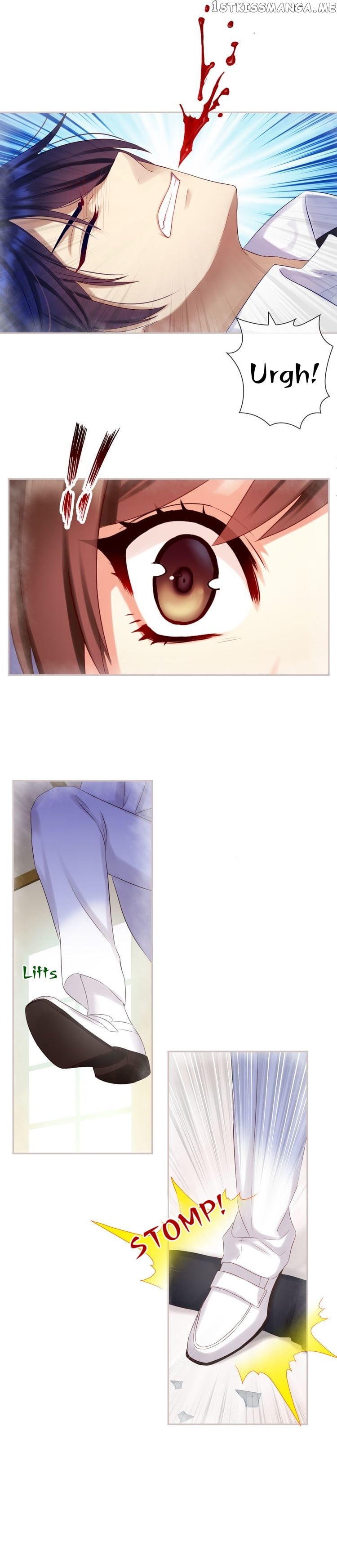 A Taste of Love chapter 46 - page 16