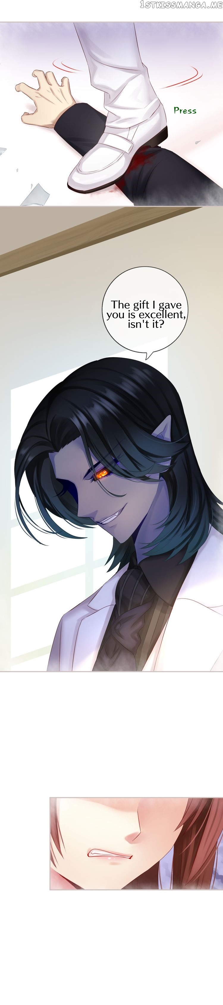 A Taste of Love chapter 46 - page 17