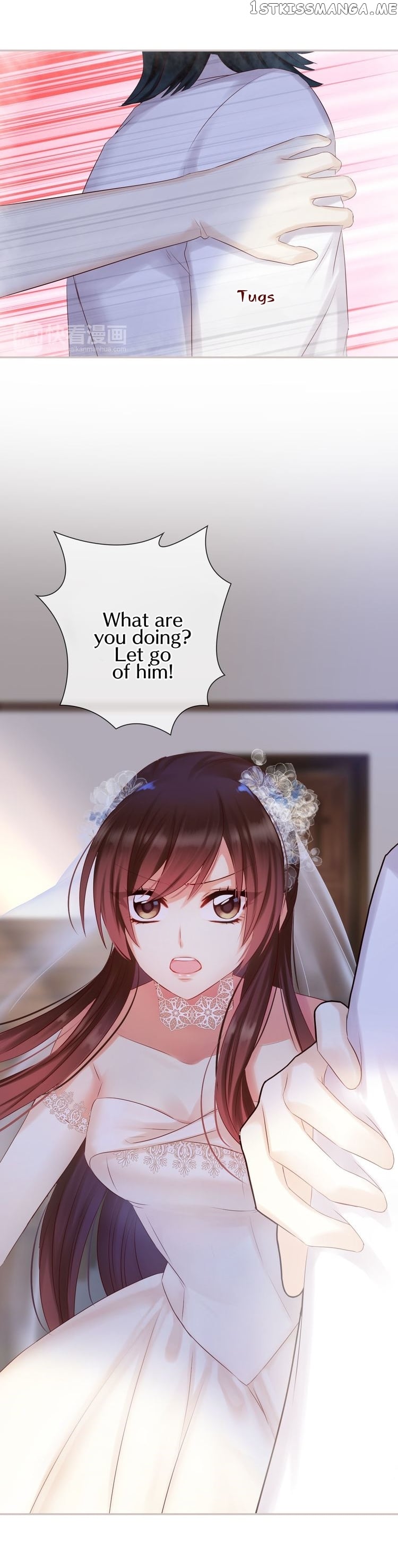 A Taste of Love chapter 46 - page 18