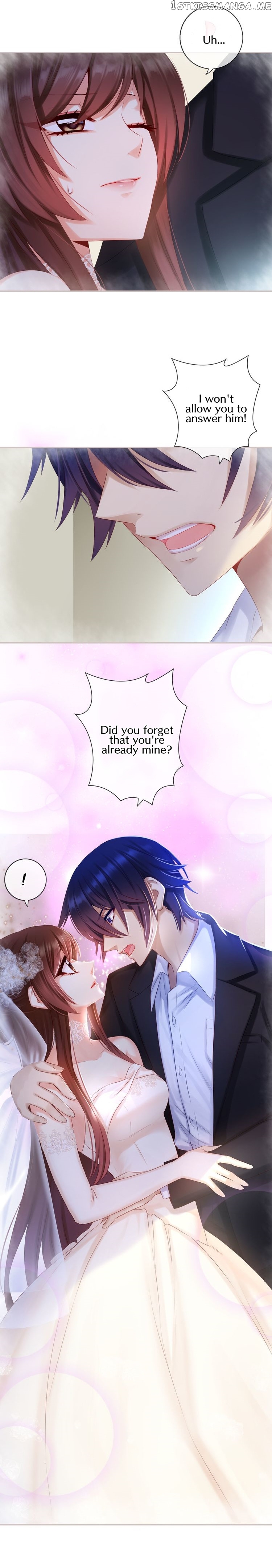 A Taste of Love chapter 46 - page 5