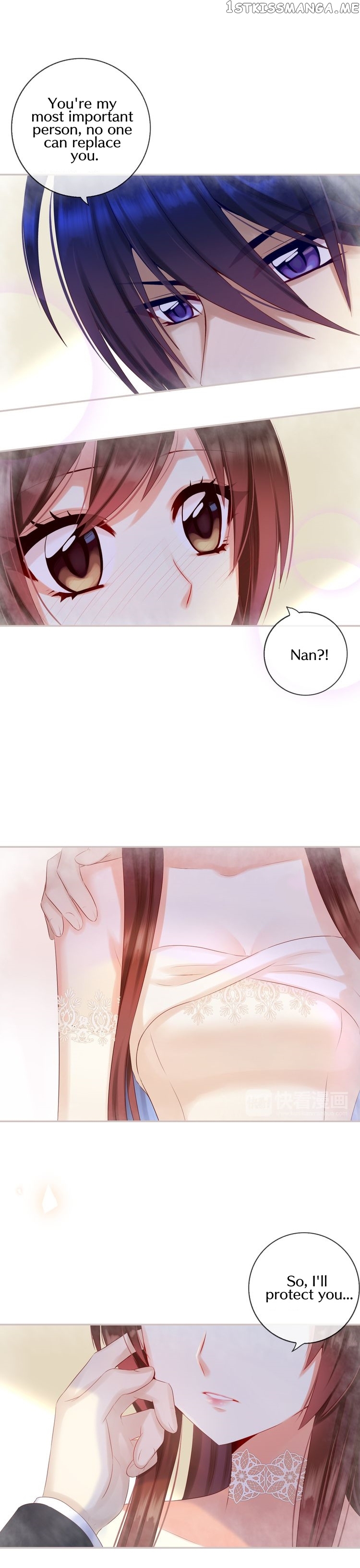 A Taste of Love chapter 46 - page 6