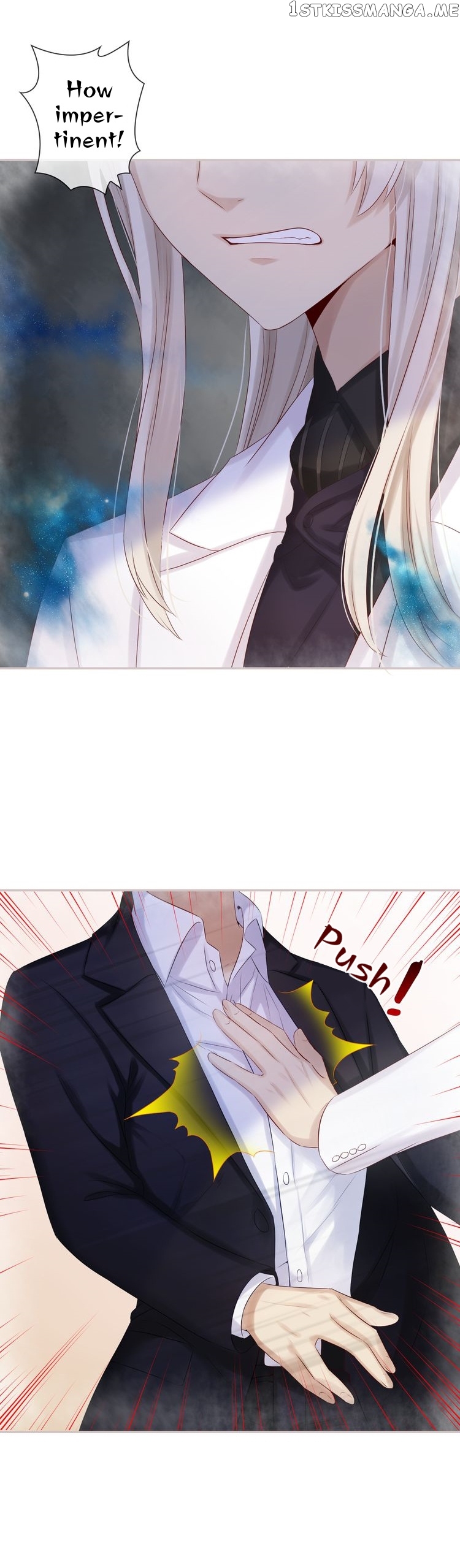 A Taste of Love chapter 46 - page 8