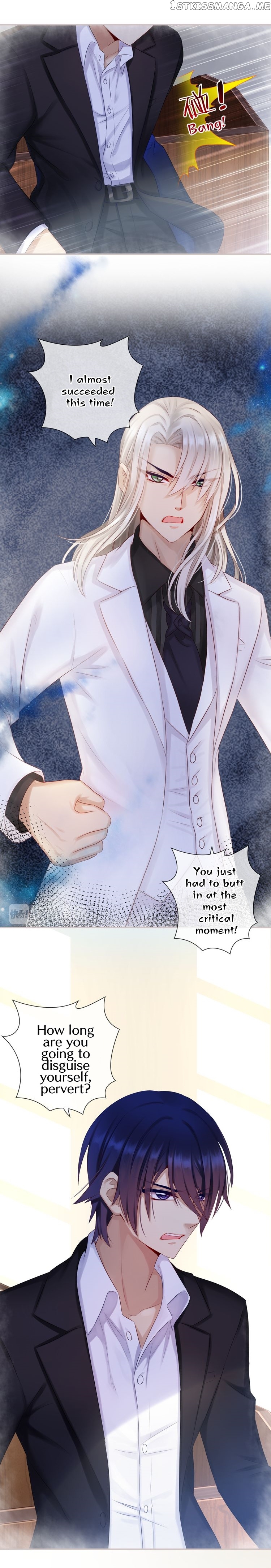 A Taste of Love chapter 46 - page 9